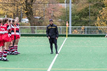 Bild 5 - wBJ VfL Pinneberg 2 - Altona 93 2 : Ergebnis: 0:10